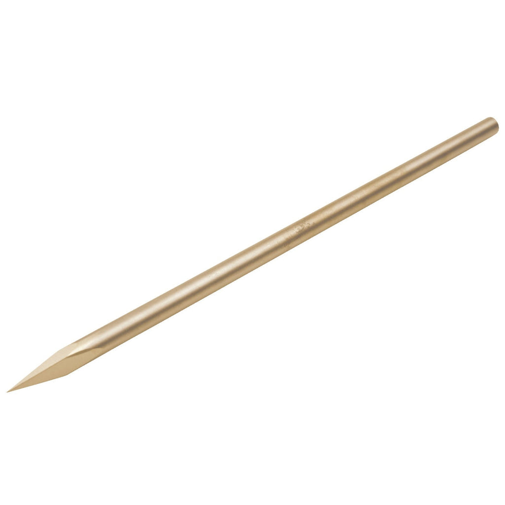 Pasador p/roscas 10x300mm