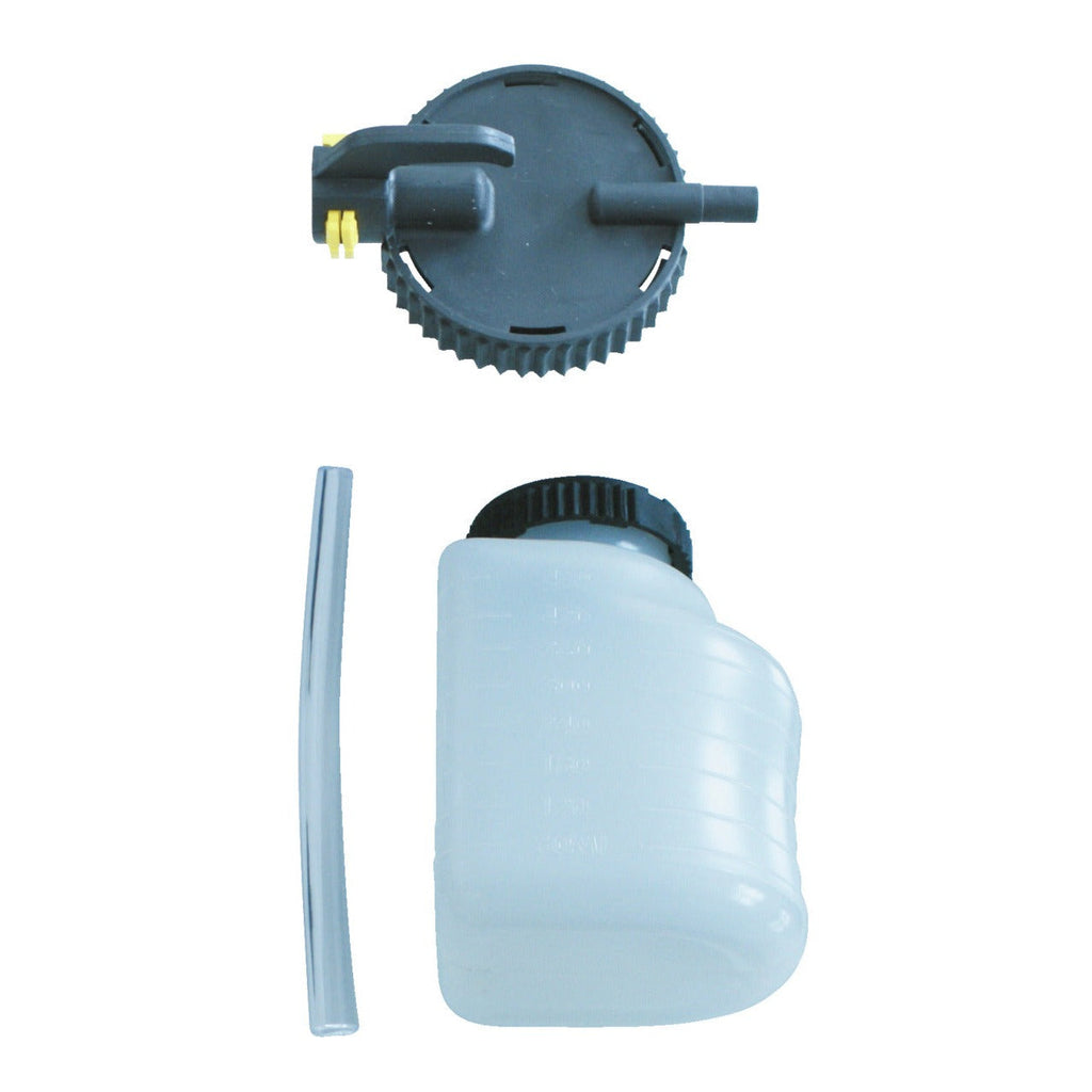 GEDORE Automotive KL-0124-4104 - Conjunto de contenedores de recolección