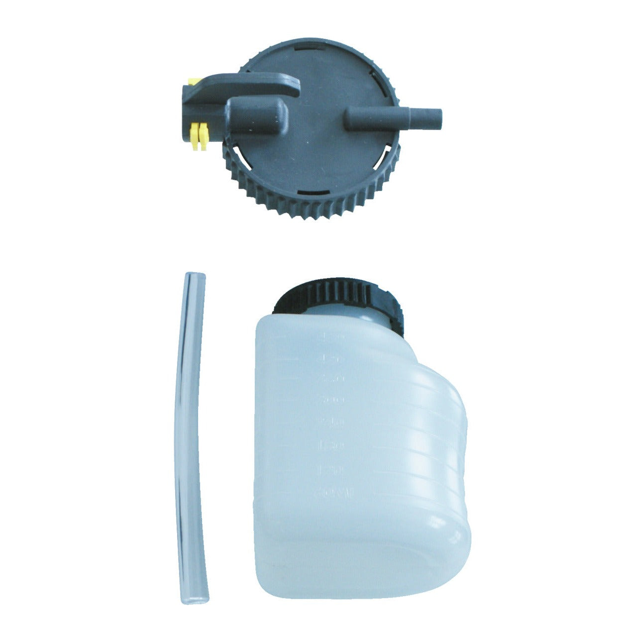 GEDORE Automotive KL-0124-4104 - Conjunto de contenedores de recolección