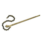 Llave  cadena ligera Ø max. 100mm