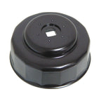 GEDORE Automotive KL-0122-301 - Oil filter wrench, size (AF) 74mm, 14 flutes