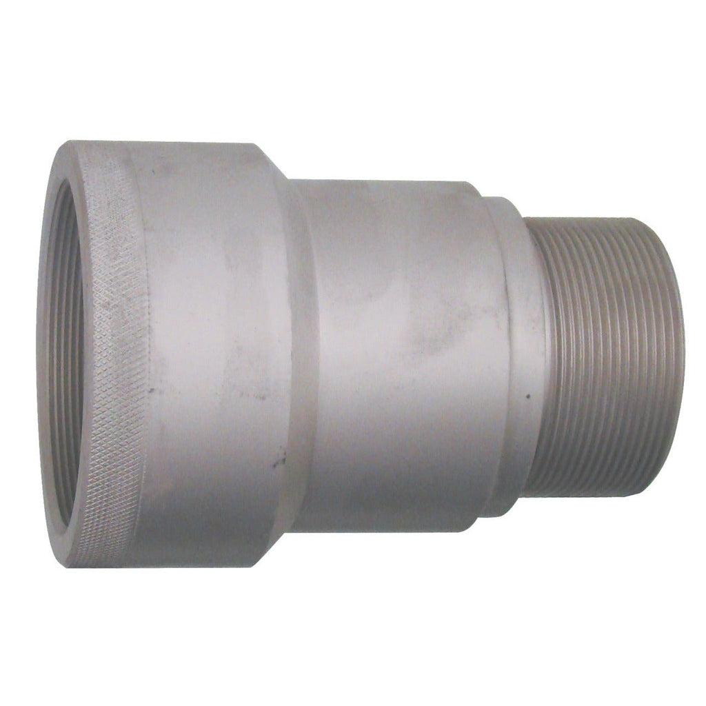 GEDORE Automotive KL-0040-2855 - Adaptador 2 1/4"-14 UNS a 2 3/4"-16 UN