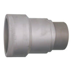 GEDORE Automotive KL-0040-2855 - Adaptador 2 1/4"-14 UNS a 2 3/4"-16 UN