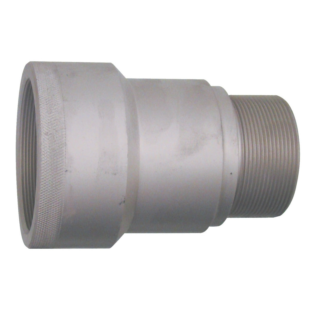 GEDORE Automotive KL-0040-2855 - Adaptador 2 1/4"-14 UNS a 2 3/4"-16 UN