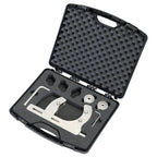 GEDORE Automotive KL-0173-460 K - Juego ThreadReset® para reparar roscas M50-M110