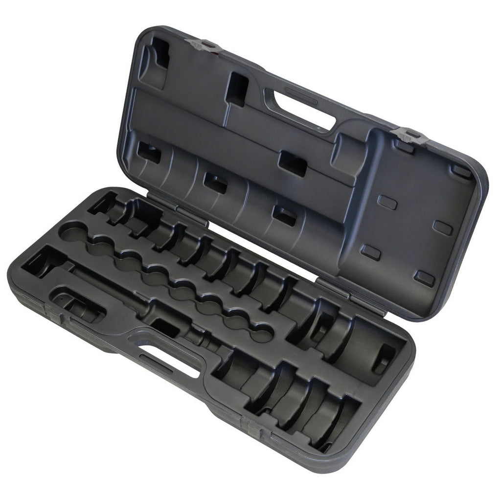 GEDORE Automotive KL-0039-0119 - Contendor de plastico