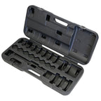 GEDORE Automotive KL-0039-0119 - Contendor de plastico