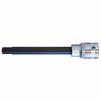 KL-4051-3310 - Llave de vaso para destornillador Polydrive M10, 140 mm, 1/2"