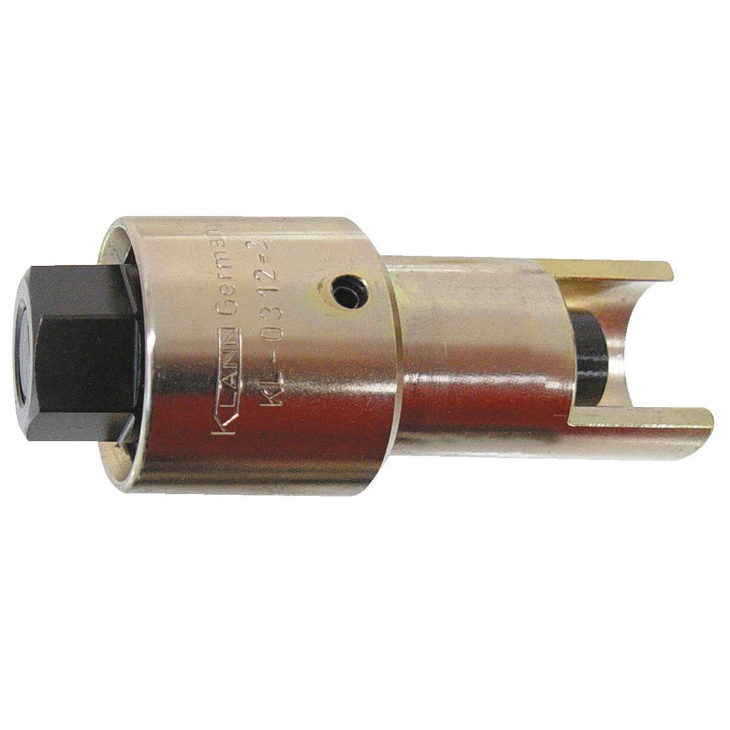 GEDORE Automotive KL-0312-200 - Dispositivo básico extractor