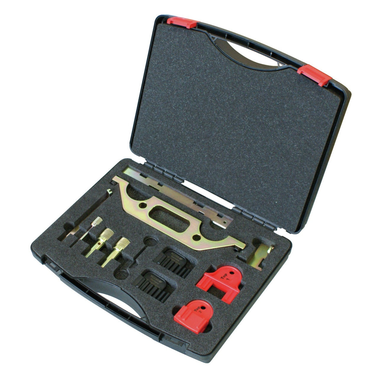 GEDORE Automotive KL-0482-33 KA - Juego de herramientas de bloqueo, Opel/Vauxhall