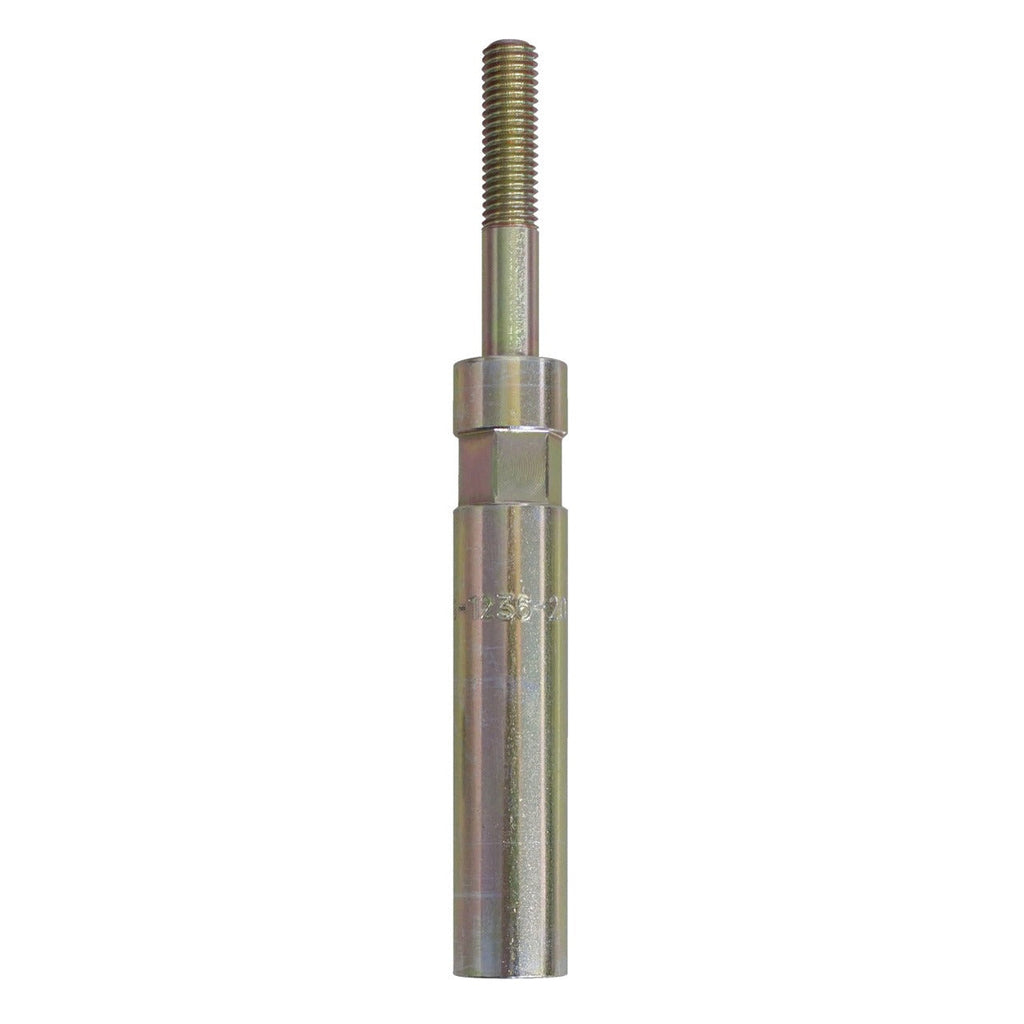 GEDORE Automotive KL-0186-1236-20 - Perno de soporte 129mm