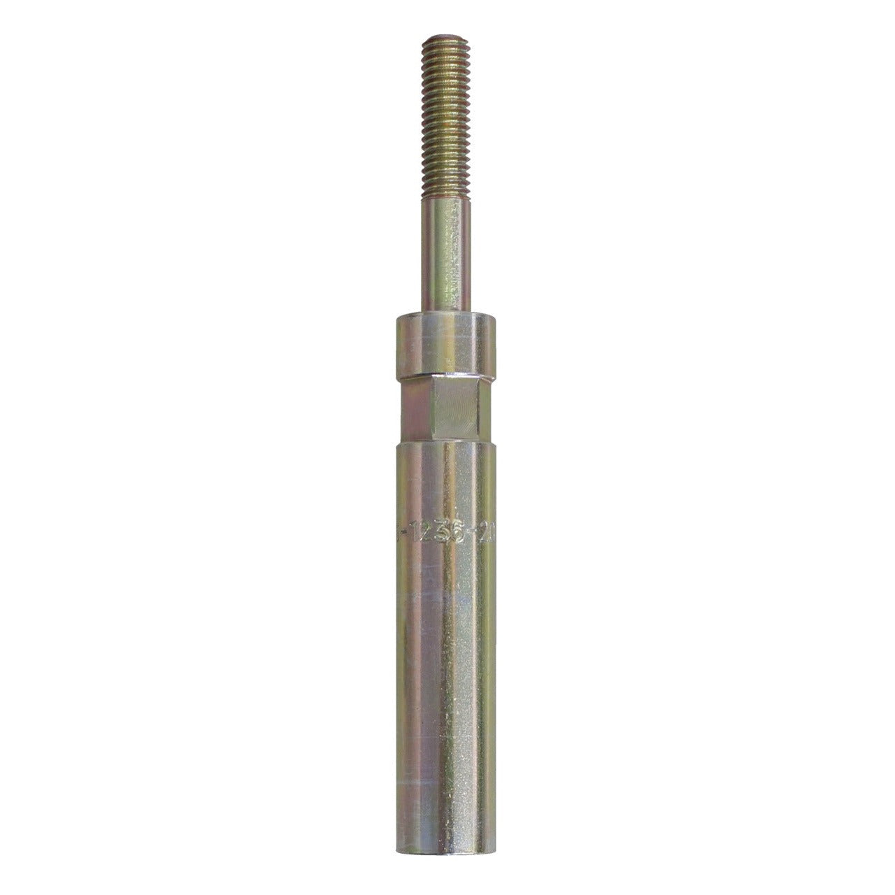 GEDORE Automotive KL-0186-1236-20 - Perno de soporte 129mm