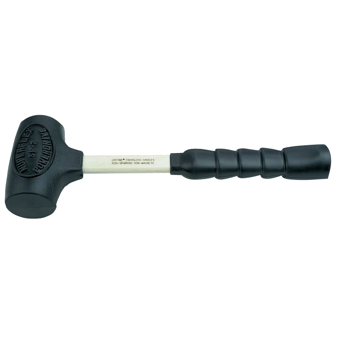 Martillo anti-rebote 1600 g AC