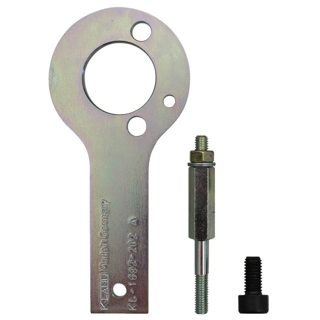 GEDORE Automotive KL-1682-202 A - Herramienta de bloqueo del cigüeñal
