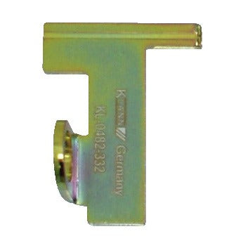 GEDORE Automotive KL-0482-332 - Dispositivo de sujeción del volante