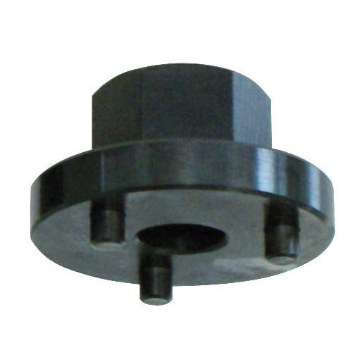 GEDORE Automotive KL-0284-3902 - Tuerca de unión con 3 pasadores