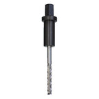 GEDORE Automotive KL-1383-203 - Herramienta de fresado para electrodos de bujías incandescentes.