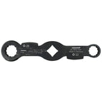 KL-1070-1305 - Llave de doble extremo, 22/26 mm (waf)