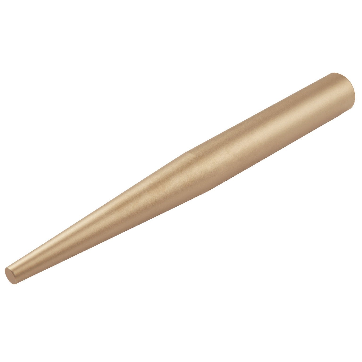Botador cónico fuerte 13mm