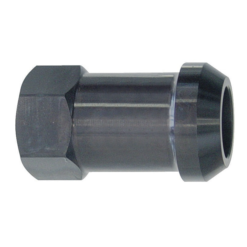 GEDORE Automotive KL-0040-2812-2 - Tuerca de apriete Ø42, M24