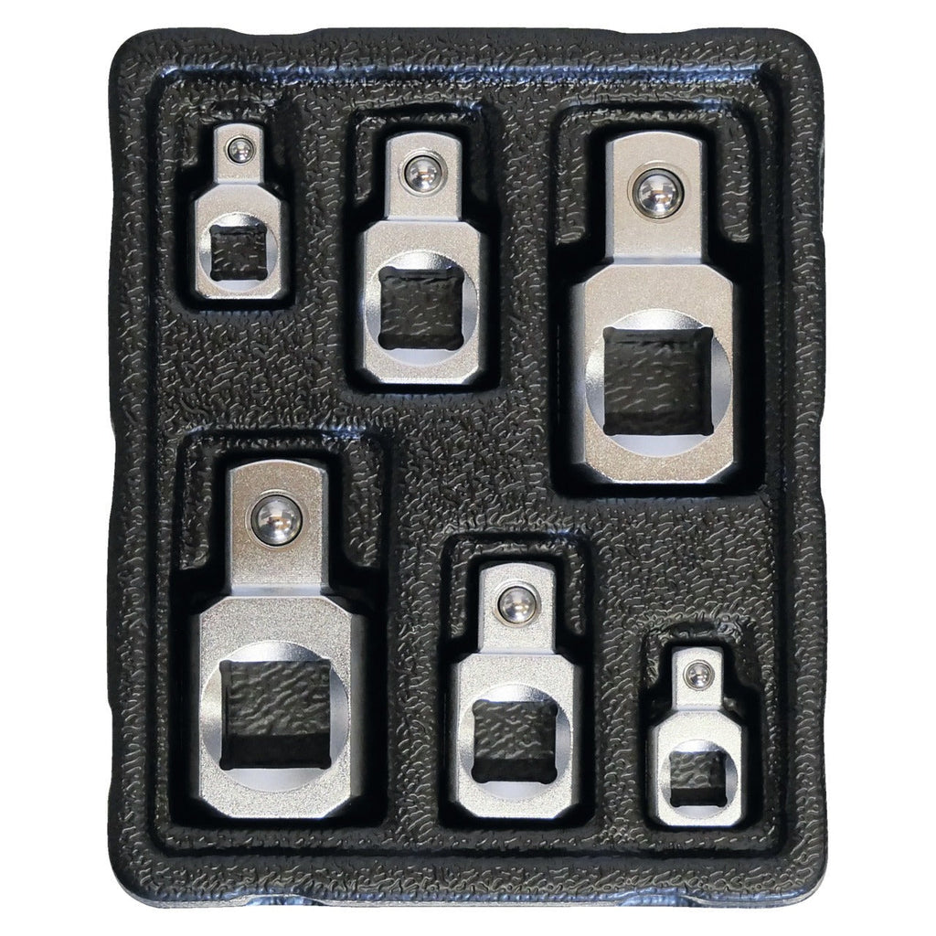 KL-4007-260 - Kit de adaptadores de desviación 90°, 6 piezas