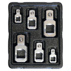KL-4007-260 - Kit de adaptadores de desviación 90°, 6 piezas