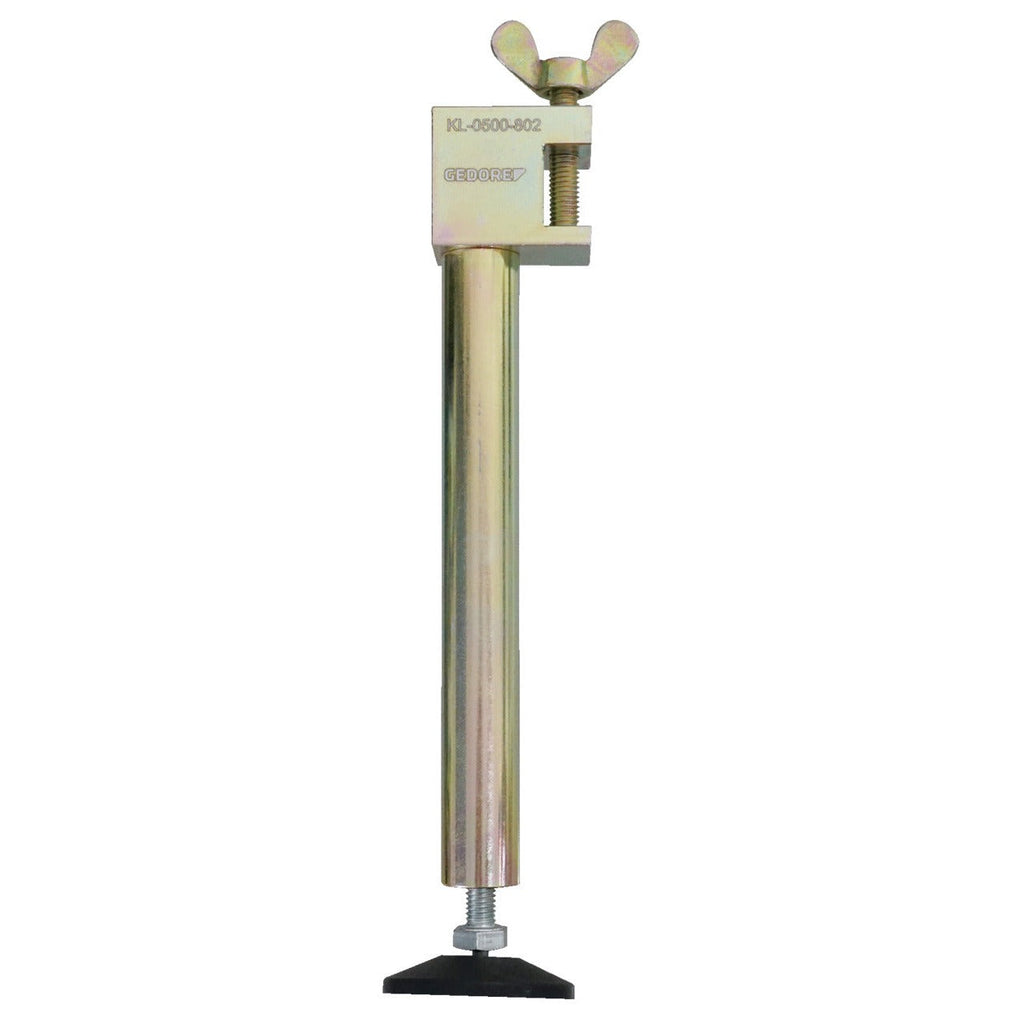 GEDORE Automotive KL-0500-802 - Soporte de engranajes con ajuste de altura.