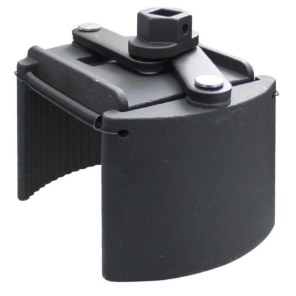 GEDORE Automotive KL-0122-193 - Llave para filtro de aceite universal 110-145