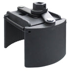 GEDORE Automotive KL-0122-193 - Llave para filtro de aceite universal 110-145