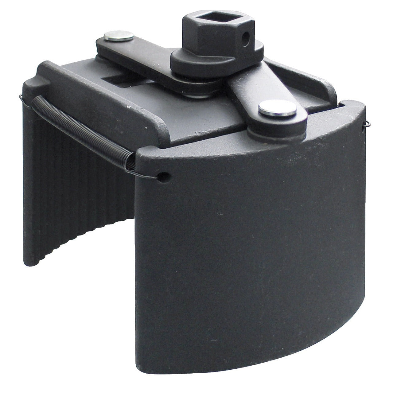 GEDORE Automotive KL-0122-193 - Llave para filtro de aceite universal 110-145