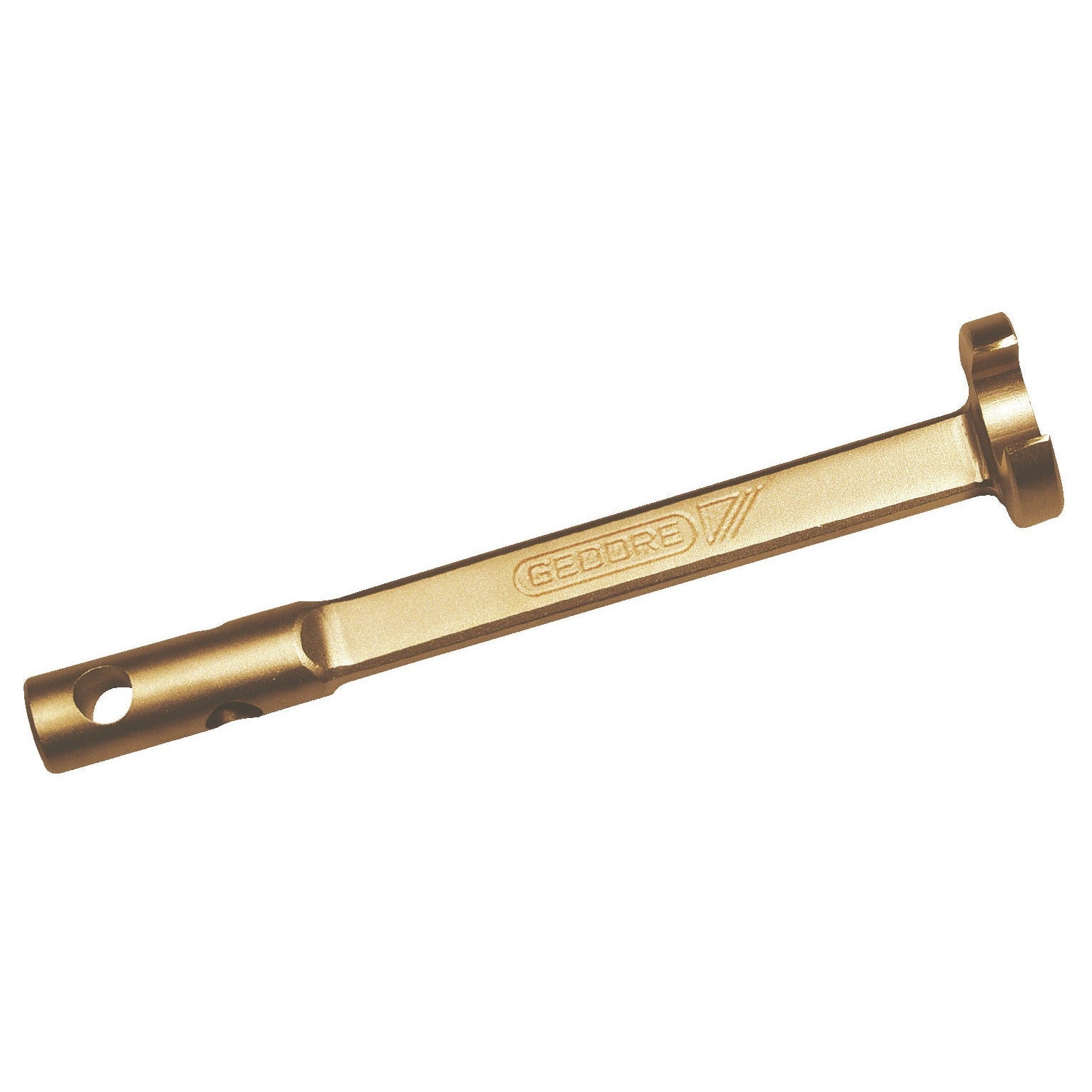 Llave de pie bifurcado 13mm AC