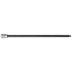 KL-4021-4005 - Llave de vaso con punta de destornillador y cabeza esférica 3/8", 5 mm (waf)