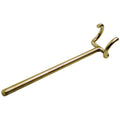 Llave  p/rueda maniobra B Ø36x60mm