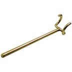 Llave  p/rueda maniobra B Ø36x60mm