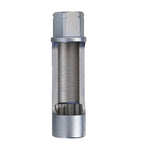 GEDORE Automotive KL-0056-1116 - Inserto de llave de tubo, abierto SW16
