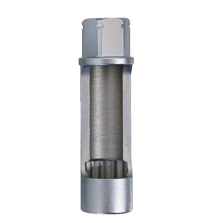 GEDORE Automotive KL-0056-1116 - Inserto de llave de tubo, abierto SW16