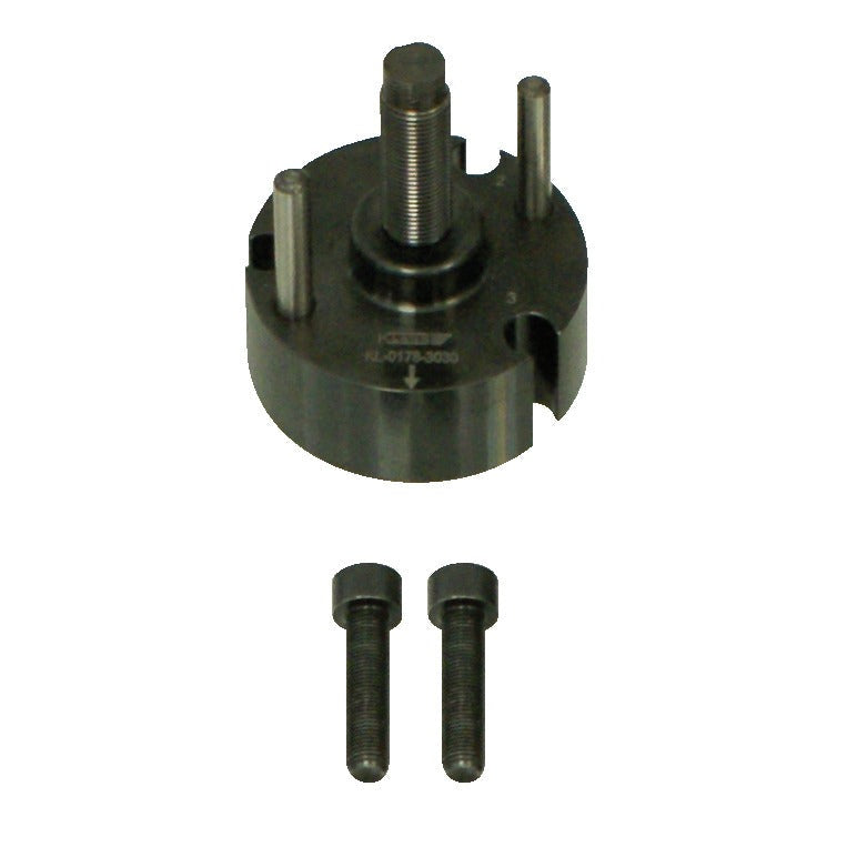 GEDORE Automotive KL-0178-3030 - Brida con husillo