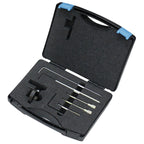 GEDORE Automotive KL-0280-706 KA - Juego de herramientas de bloqueo, VW (1.6, 2.0 TDI)