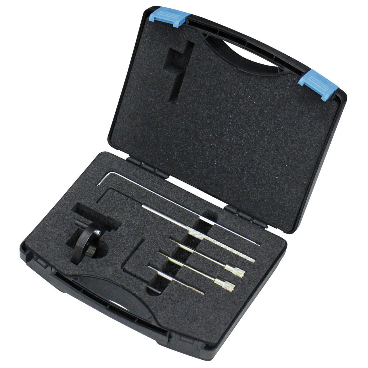 GEDORE Automotive KL-0280-706 KA - Juego de herramientas de bloqueo, VW (1.6, 2.0 TDI)
