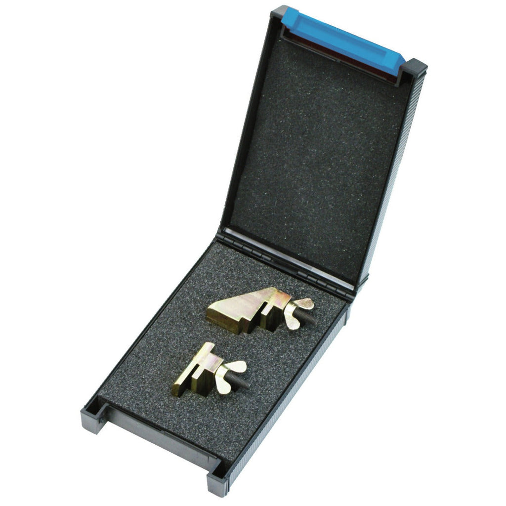 GEDORE Automotive KL-0183-70 K - Juego de herramientas para correas acanaladas elásticas