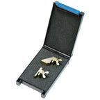 GEDORE Automotive KL-0183-70 K - Juego de herramientas para correas acanaladas elásticas