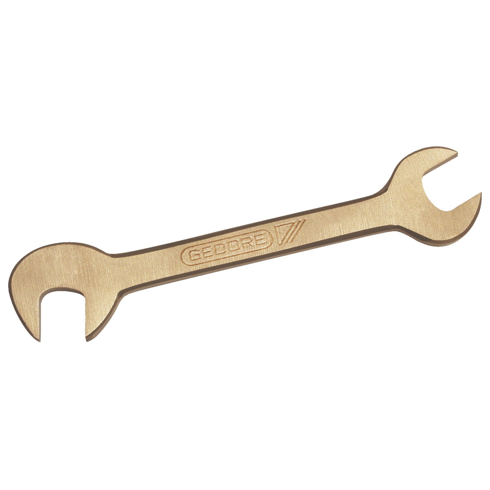 GEDORE GED0017202S - Llave fija pequeña 5.5 mm ATEX