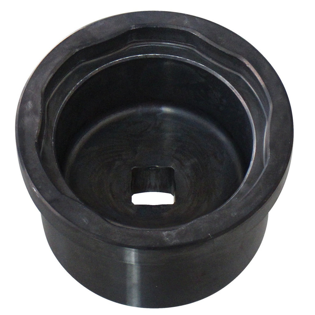 GEDORE Automotive KL-1023-9095 - Llave para tuercas de eje Daimer SW95