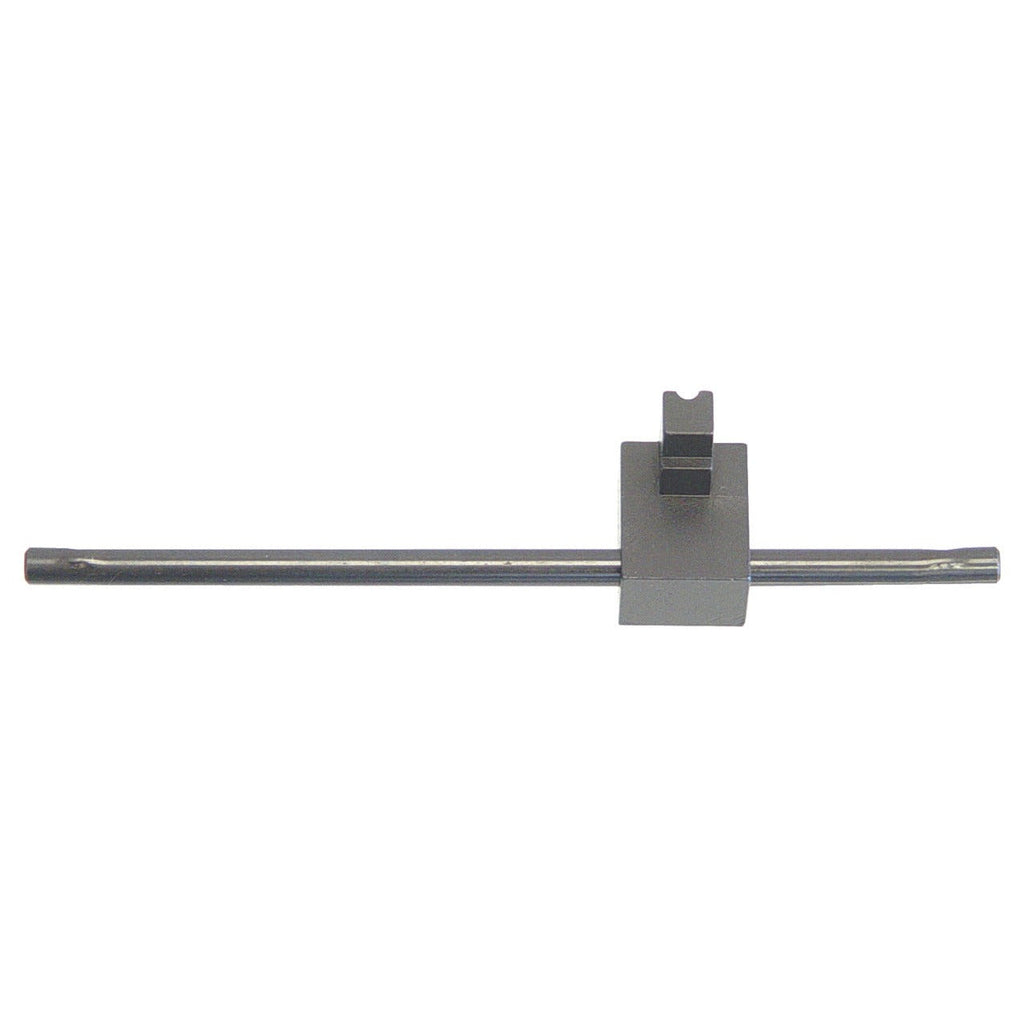 GEDORE Automotive KL-1382-2 - Llave tensora de correa de distribución para Peugeot