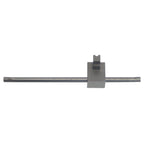 GEDORE Automotive KL-1382-2 - Llave tensora de correa de distribución para Peugeot