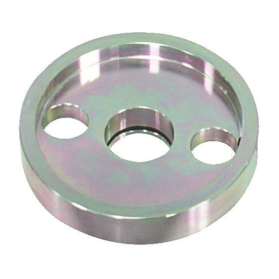 GEDORE Automotive KL-1002-1011 - Adaptador de montaje para cilindro hidráulico. con 89mm