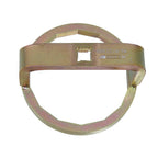 GEDORE Automotive KL-0122-609 - Llave para filtros de aceite SW84 con 14 caras