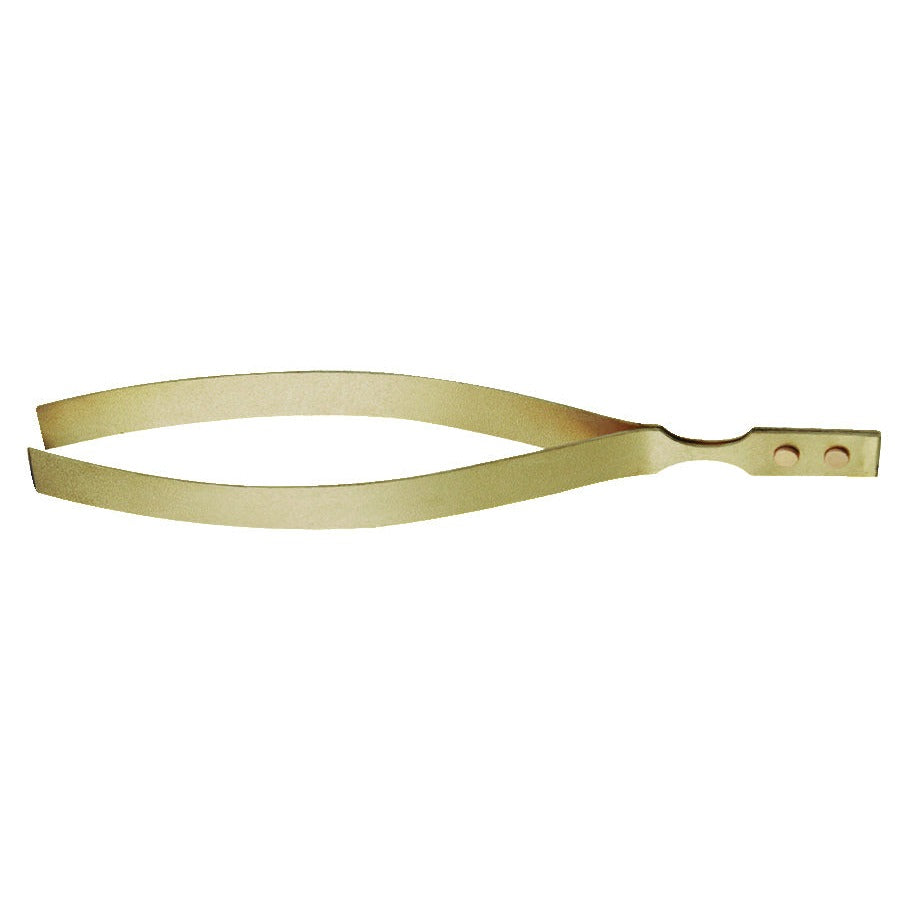 Pinza recta 100 mm AntiChispa