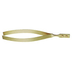 Pinza recta 100 mm AntiChispa