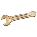 Llave de golpe abierta 82mm AC
